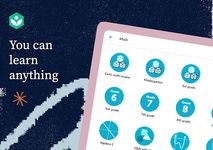 Screenshot 5 di Khan Academy apk