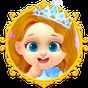Ícone do apk My Baby Princess™ Royal Care