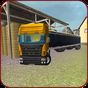 Icoană apk Farm Truck 3D: Wheat