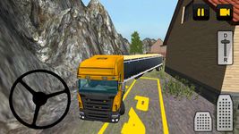 Ferme Camion 3D: blé image 1