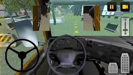 Ferme Camion 3D: blé image 2