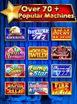 VegasStar™ Casino - FREE Slots capture d'écran apk 2