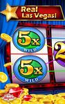 VegasStar™ Casino - FREE Slots capture d'écran apk 3