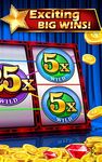 VegasStar™ Casino - FREE Slots capture d'écran apk 4