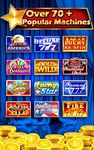 VegasStar™ Casino - FREE Slots capture d'écran apk 7