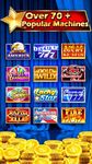 VegasStar™ Casino - FREE Slots capture d'écran apk 8