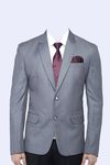 New York Men Fashion Suit afbeelding 9