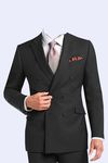 New York Men Fashion Suit afbeelding 8