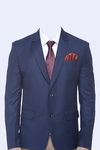 New York Men Fashion Suit afbeelding 7