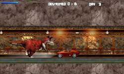 Paris Rex captura de pantalla apk 4