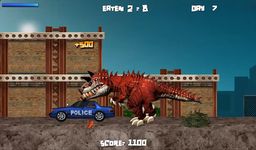 Paris Rex captura de pantalla apk 