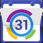 CloudCal: Calendar & Organizer icon