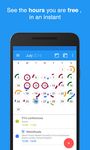 Captura de tela do apk CloudCal: Calendar & Organizer 2