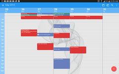 CloudCal: Calendar & Organizer screenshot APK 