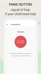 Captura de tela do apk Family GPS locator KidControl 4