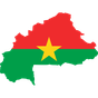 Tableau Kilométrique Burkina apk icon