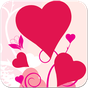 Heart & Feeling Live Wallpaper APK