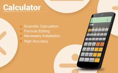 Scientific Calculator screenshot apk 