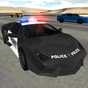 Conducción coches policía APK