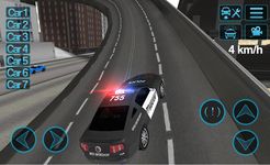 Police Car Driving Sim afbeelding 14