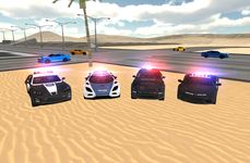 Police Car Driving Sim image 16