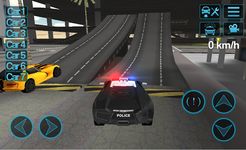 Police Car Driving Sim image 8