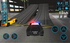 Imagine Police Car Driving Simulator 8