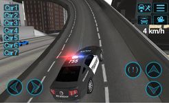 Police Car Driving Sim afbeelding 10
