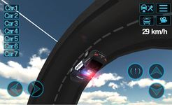 Police Car Driving Sim afbeelding 4