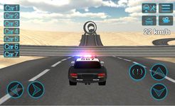 Imagine Police Car Driving Simulator 6