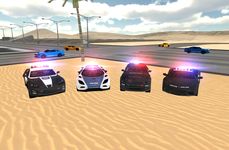 Police Car Driving Sim afbeelding 23