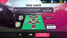 Panini FIFA 365 AdrenalynXL™ zrzut z ekranu apk 8