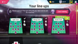 Panini FIFA 365 AdrenalynXL™ zrzut z ekranu apk 4