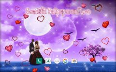 Screenshot 8 di Cuore d'Amore-Sfondo Animato apk