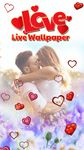 Sweet Heart Live Wallpaper ekran görüntüsü APK 11