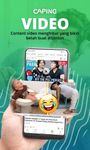 Tangkapan layar apk Caping-Berani Komen itu Keren 1