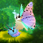 Icône de Flutter: Butterfly Sanctuary