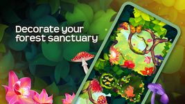 Screenshot 2 di Flutter: Butterfly Sanctuary apk