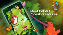 Tangkapan layar apk Flutter: Butterfly Sanctuary 3