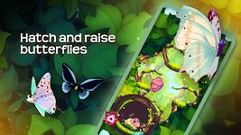 Flutter: Butterfly Sanctuary ekran görüntüsü APK 9