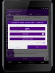 Скриншот 5 APK-версии Mp3 музыка увеличение объема