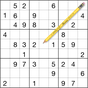 Ícone do Sudoku