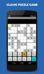 Sudoku ekran görüntüsü APK 8