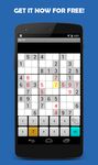 Скриншот 7 APK-версии Sudoku