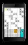 Sudoku capture d'écran apk 3