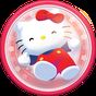 APK-иконка Hello Kitty Online Live WP