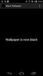 Gambar Black Wallpaper 1