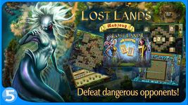 Lost Lands: Mahjong screenshot apk 1