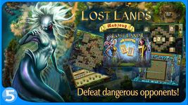 Lost Lands: Mahjong screenshot apk 11