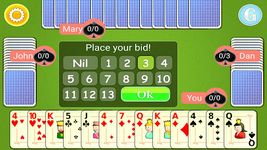 Spades Mobile screenshot apk 24